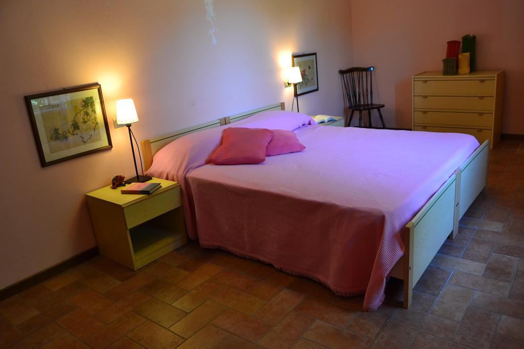 Agriturismo Nizzi Villa Assisi Exteriör bild