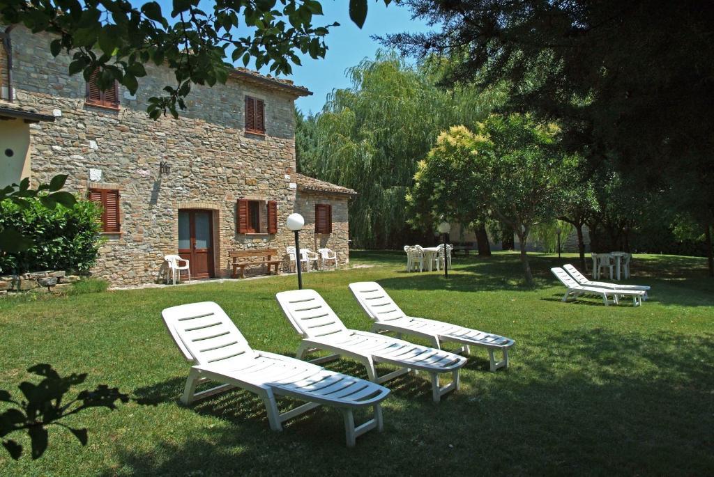 Agriturismo Nizzi Villa Assisi Exteriör bild