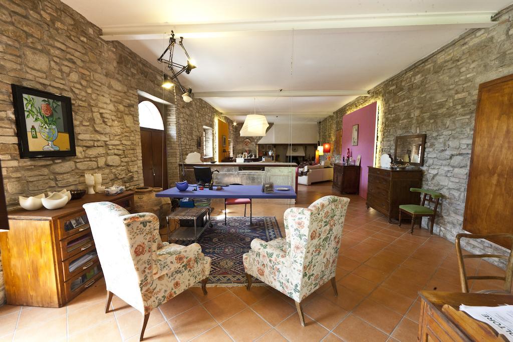 Agriturismo Nizzi Villa Assisi Exteriör bild