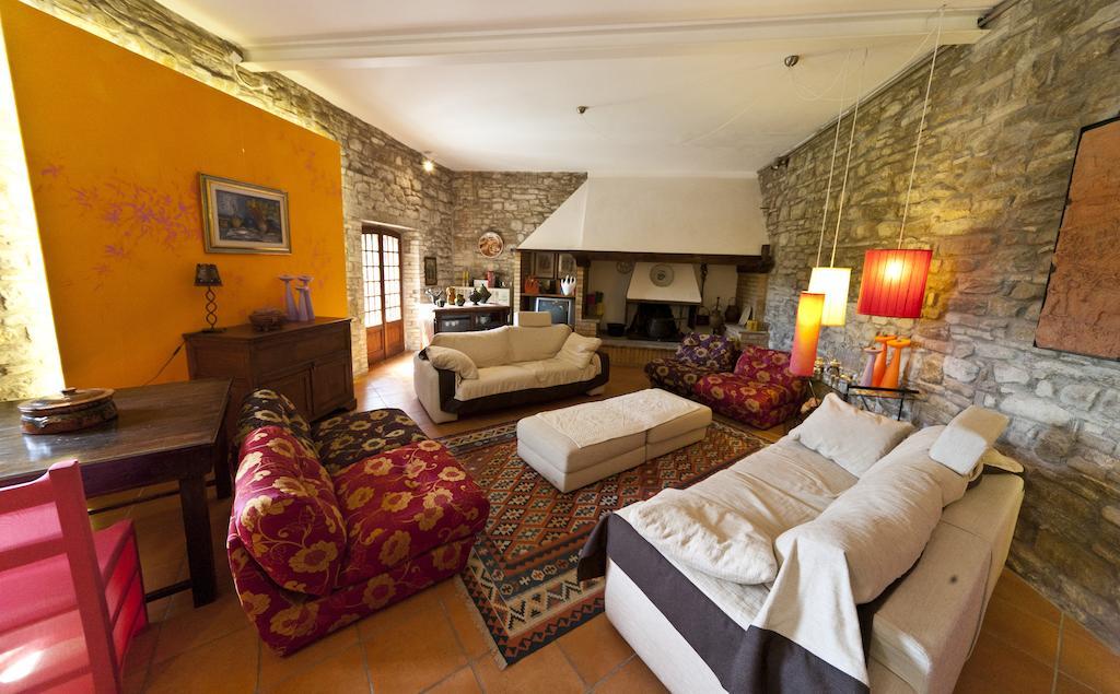 Agriturismo Nizzi Villa Assisi Exteriör bild