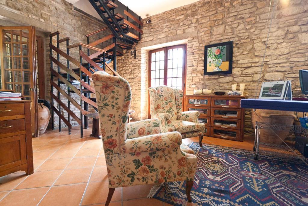 Agriturismo Nizzi Villa Assisi Exteriör bild
