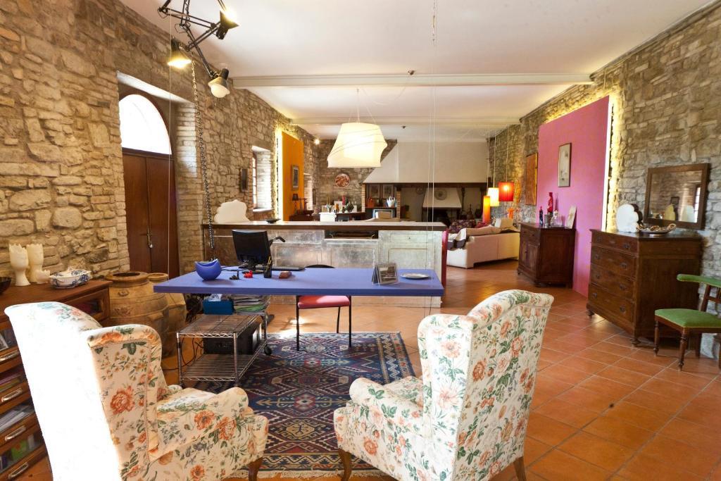 Agriturismo Nizzi Villa Assisi Exteriör bild